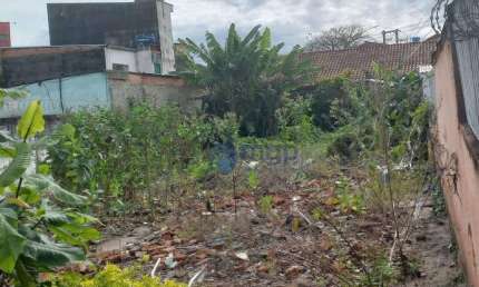 Terreno à venda, 270 m² por R$ 600.000 - Parque Edu Chaves - São Paulo/SP