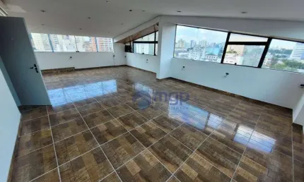 Sala comercial para alugar na Rua Henrique Bernardelli, 136, Santana, São Paulo