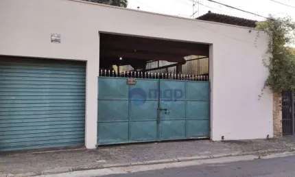 Galpão para alugar, 300 m² - Vila Sao Luis - São Paulo/SP