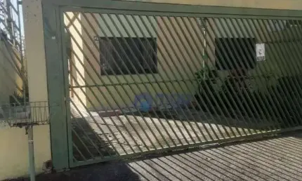 Sobrado para alugar na Vila Maria - 126 m² - São Paulo/SP