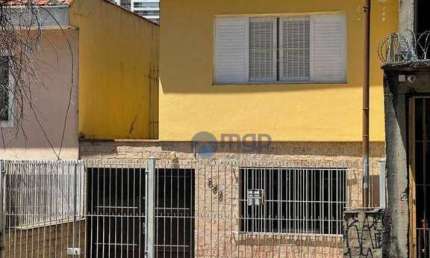 Sobrado com 2 quartos à venda, 162 m² - Vila Ester - São Paulo/SP