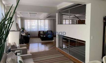 Casa à venda, 650 m² - Jardim São Bento - São Paulo/SP