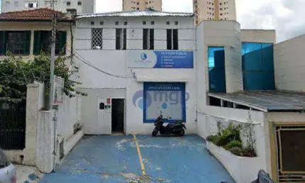 Prédio para alugar, 100 m² - santana - são paulo/sp