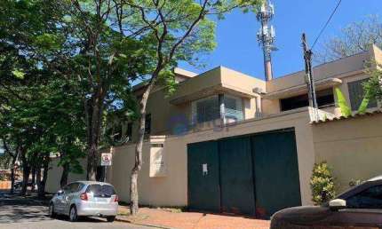 Prédio para alugar, 1100 m² por R$ 40.000/mês - Alto de Pinheiros - São Paulo/SP