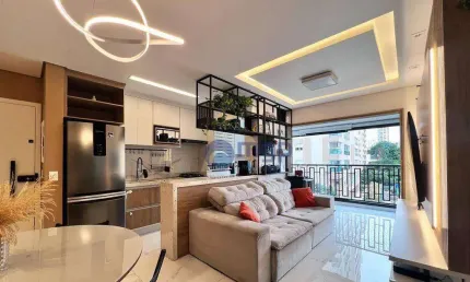 Apartamento à venda em santa terezinha - 69 m² - são paulo/sp