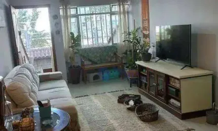 Sobrado com 2 quartos à venda, 110 m² - Jardim Carlu - São Paulo/SP