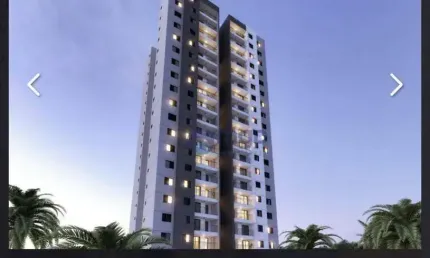 Apartamento com 2 quartos à venda, 59 m² - Votupoca - Barueri/SP