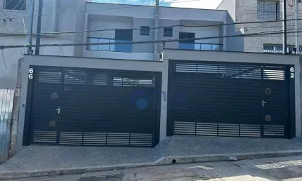 Sobrado com 3 quartos à venda, 120 m² - Vila Isolina Mazzei - São Paulo/SP