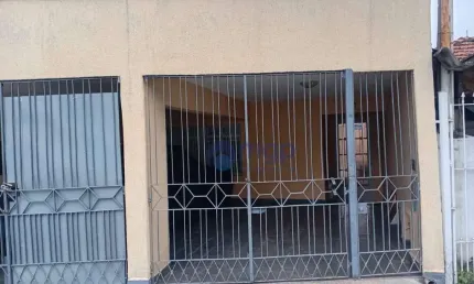 Casa com 1 quarto à venda, 70 m² - Vila Maria - São Paulo/SP