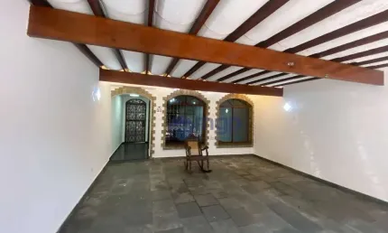 Sobrado com 3 quartos para alugar, 225 m² - Santana - São Paulo/SP