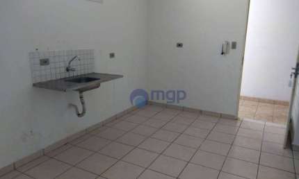 Apartamento com 1 quarto para alugar, 40 m² - Vila Maria - São Paulo/SP