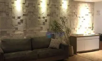 Sobrado com 3 quartos à venda, 140 m² - Vila Nivi - São Paulo/SP