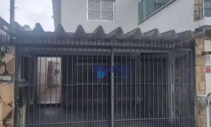 Sobrado com 3 quartos para alugar, 135 m² por R$ 3.671/mês - Jardim Guanca - São Paulo/SP