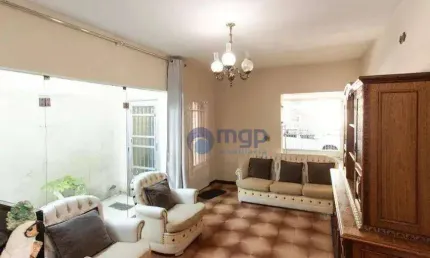 Sobrado com 3 quartos à venda, 125 m² - Jardim Guanca - São Paulo/SP