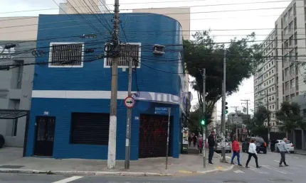 Salão para alugar, 40 m² por R$ 6.000,00/mês - Santana - São Paulo/SP