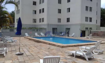 Apartamento para alugar - Jardim São Paulo - São Paulo/SP
