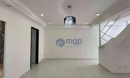 Casa para alugar, 80 m² por R$ 10.000/mês - Pinheiros - São Paulo/SP
