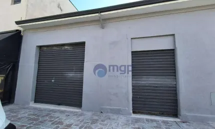 Salão para alugar, 40 m²  - vila maria - são paulo/sp
