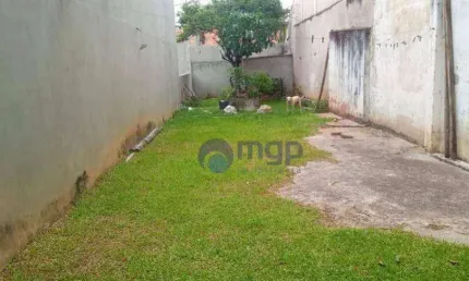 Terreno à venda na vila isolina mazzei - 125 m² - são paulo/sp