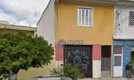 Prédio à venda na Avenida Alberto Byington, 633, Vila Maria, São Paulo