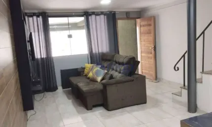 Sobrado com 2 quartos à venda, 250 m² - Vila Medeiros - São Paulo/SP