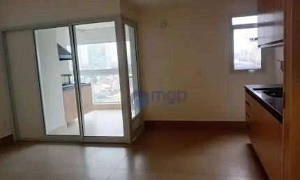 Apartamento com 2 quartos para alugar, 67 m² - Vila Azevedo - São Paulo/SP