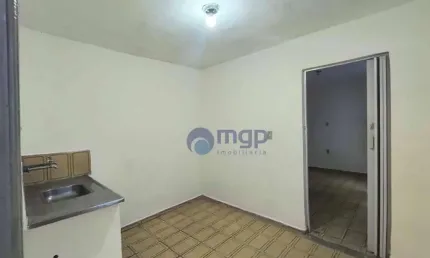 Casa com 1 quarto para alugar - Vila Maria - São Paulo/SP