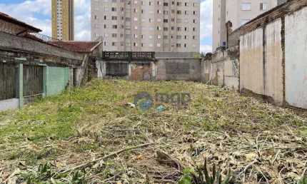 Terreno à venda na Travessa do Triunfo, 219, Tatuapé, São Paulo