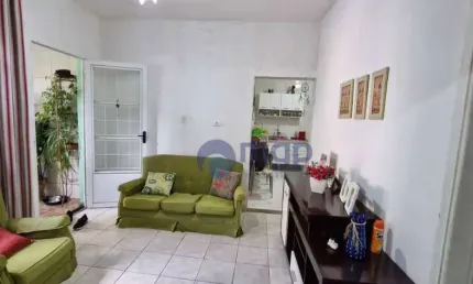 Casa com 2 quartos para alugar, 60 m² - Casa Verde Alta - São Paulo/SP