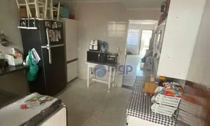 Sobrado com 2 quartos à venda, 102 m² - vila medeiros - são paulo/sp