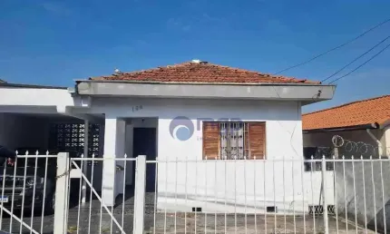Casa com 5 quartos à venda, 350 m² - Vila Paiva - São Paulo/SP