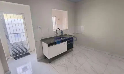 Casa com 1 quarto para alugar, 43 m² - Vila Maria - São Paulo/SP