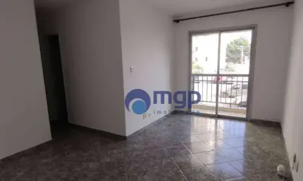 Apartamento com 3 quartos à venda, 62 m² - Vila Guilherme - São Paulo/SP