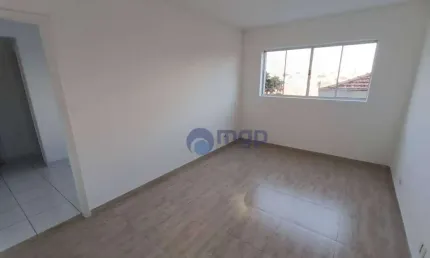 Apartamento com 1 quarto para locação na Vila Paiva - 50 m² - São Paulo/SP