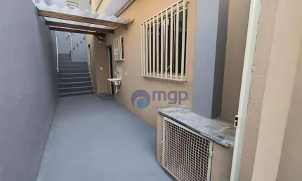 Casa com 1 quarto para alugar, 32 m² - Vila Maria - São Paulo/SP
