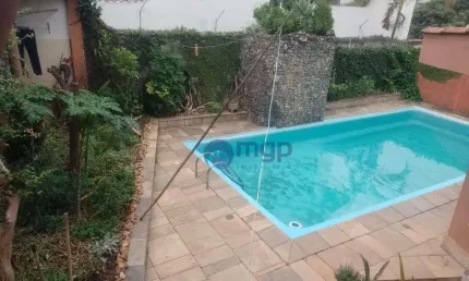 Casa com 13 quartos para alugar, 685 m² - Vila Maria - São Paulo/SP