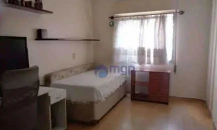 Apartamento com 4 quartos à venda, 200 m² - santana - são paulo/sp