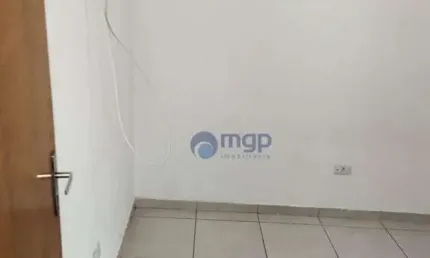 Kitnet com 1 quarto para alugar, 39 m² - Santana - São Paulo/SP