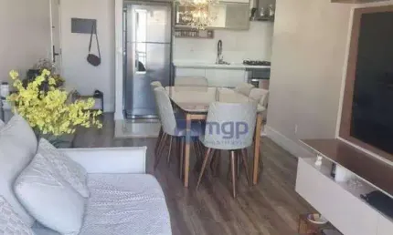 Apartamento com 3 quartos à venda, 65 m² - Vila Maria - São Paulo/SP