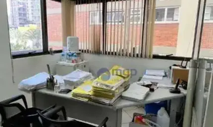 Conjunto, 50 m² - venda ou aluguel - Perdizes - São Paulo/SP