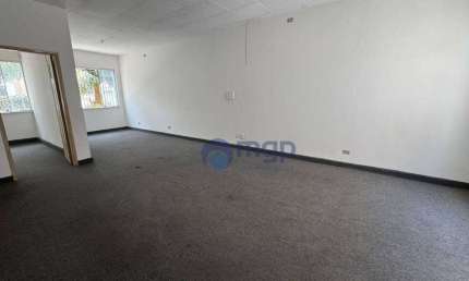 Conjunto para Alugar nos Campos Elíseos - São Paulo/SP