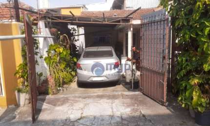 Casa com 3 quartos à venda, 98 m² - Vila Medeiros - São Paulo/SP