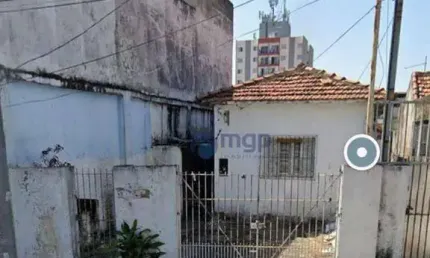 Terreno à venda, 200 m² - vila maria - são paulo/sp