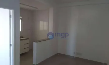 Apartamento com 1 quarto para alugar, 30 m² - catumbi - são paulo/sp