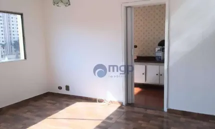 Apartamento com 1 quarto à venda, 44 m² - Liberdade - São Paulo/SP