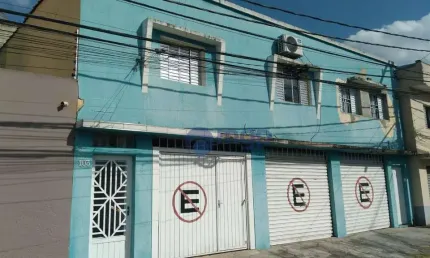 Casa com 1 quarto à venda, 60 m² - Vila Maria - São Paulo/SP