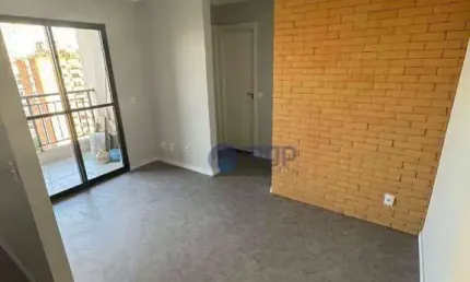 Apartamento com 2 quartos para alugar, 46 m² - Vila Maria - São Paulo/SP
