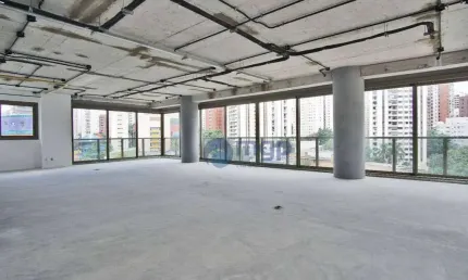 Apartamento com 4 quartos para alugar, 358 m² - vila nova conceição - são paulo/sp