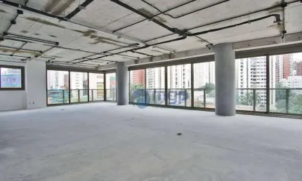 Apartamento com 4 quartos à venda, 358 m² - Vila Nova Conceição - São Paulo/SP