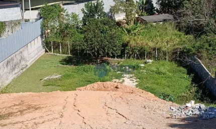 Terreno à venda, 1750 m² por R$ 2.000.000 - Jardim Califórnia - Barueri/SP